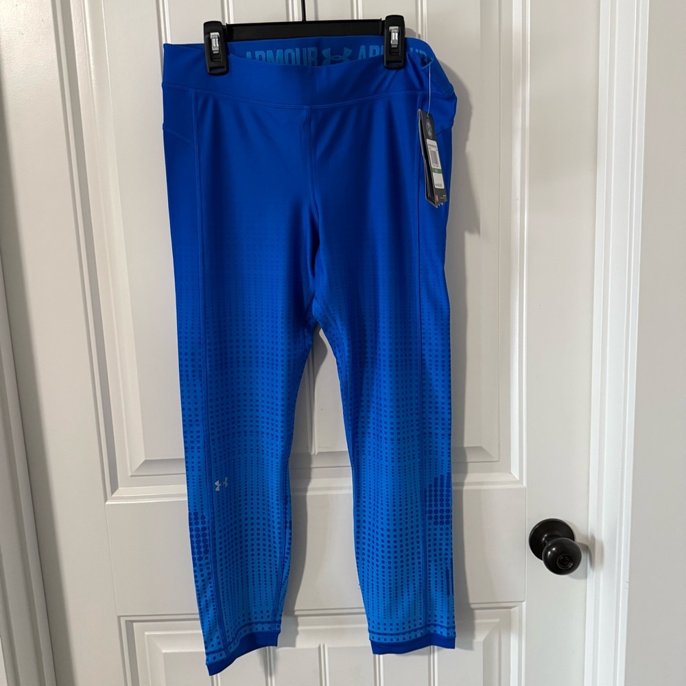 UNDER ARMOUR Legging NWT L